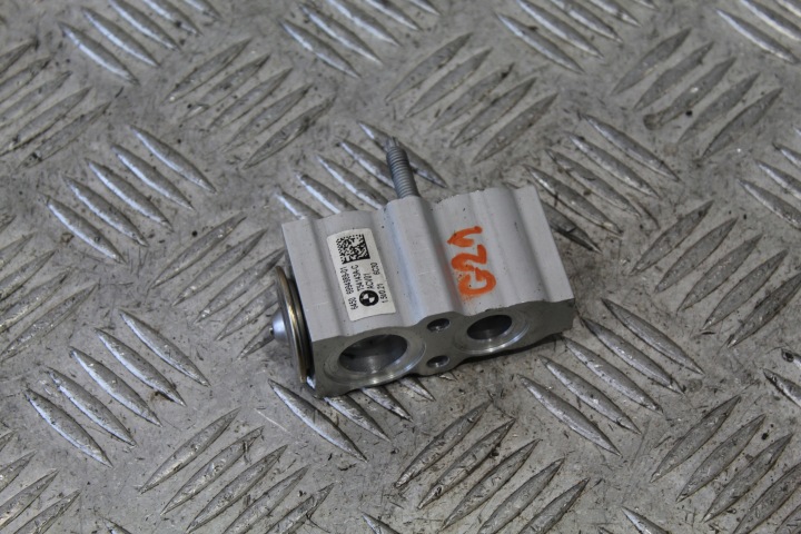 valve ROZPREZNY of the air conditioning BMW 3 G20 G21 6994989