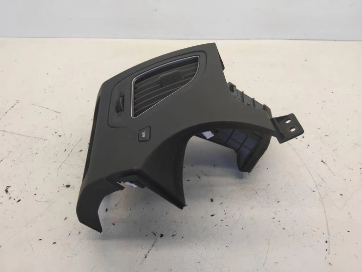 Ventilation af HYUNDAI ix35 dashboard (LM, EL, ELH) 974802S000 1.7L 6