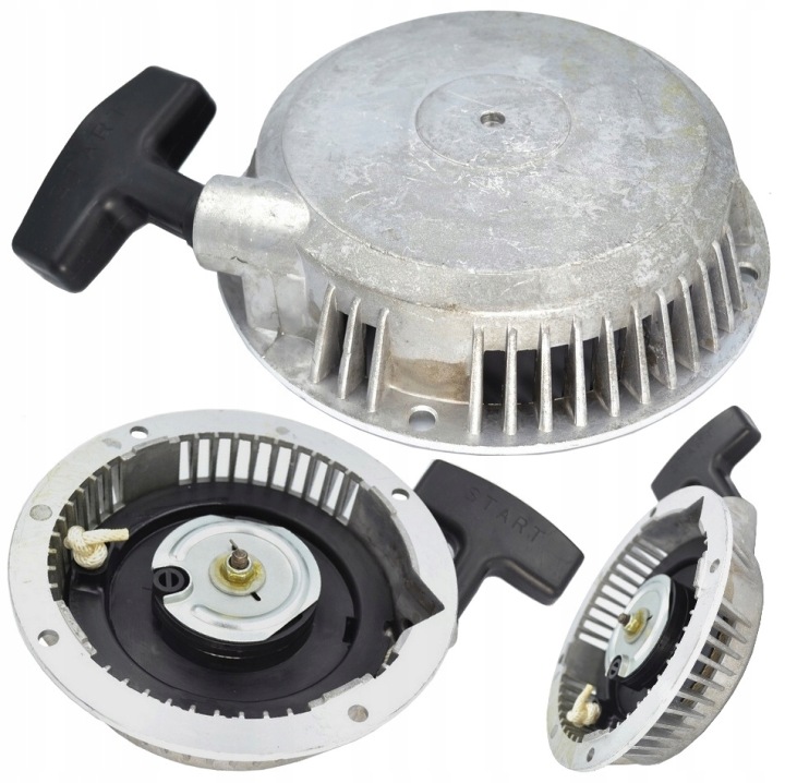 Šerpak Startér Wacker WM80 50 52 500 600 650