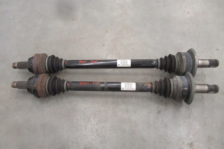 Demi axe Arrière BMW F01 F02 F06 F07 12 F13 550i 750i N63