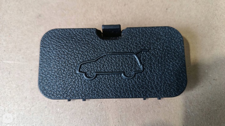 KIA OPTIMA utikač zadnja hauba AWARYJNEGO otvaranja 81235-C5000 2019R