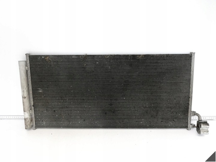 PORSCHE PANAMERA 971 16-23 Radiateur climatisation KLIMA Condensateur 971260399
