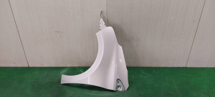 Aile Gauche Avant PEUGEOT 208 12-19 LAK: EZR EZRC
