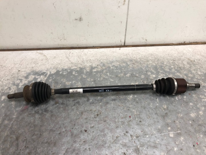 semi-axis right SEAT MII 1S0407762D