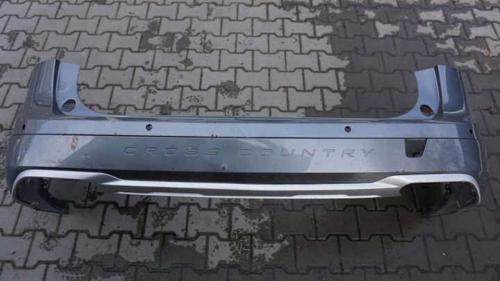 VOLVO V90 CC - nárazník zadný diffúzor