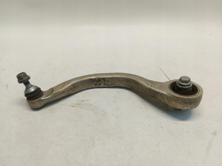 TESLA 3 III arm front right rear