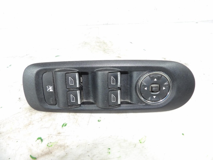 FORD MONDEO MK4 ablak nyomógomb tükrök 7S7T-14A132-AB