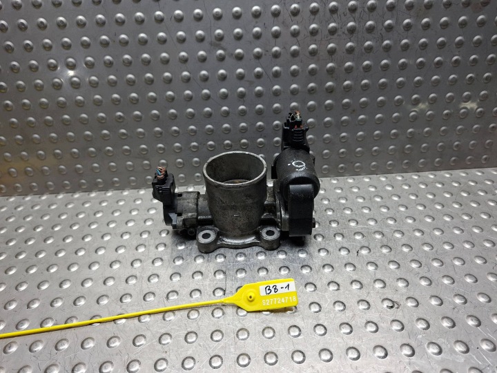 Drosselklappenstellmotor TOYOTA RAV 4 AVENSIS T25 06- 2.0 D4D 1AD 192300-2010