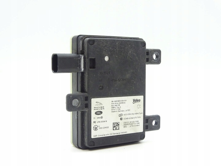 modul RADAR SENSOR DISTRONIC RANGE ROVER EVOQUE L550 DPLA-14D455-AJ