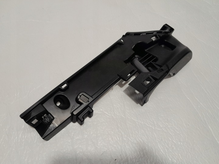 BMW X3 G01 LCI cover supports PROWADNICA left rear part 7450973