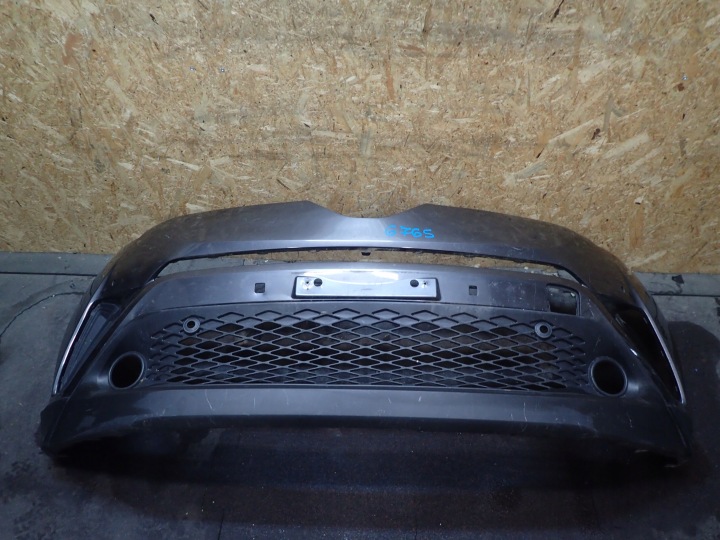 PARAURTI ANTERIORE TOYOTA CHR