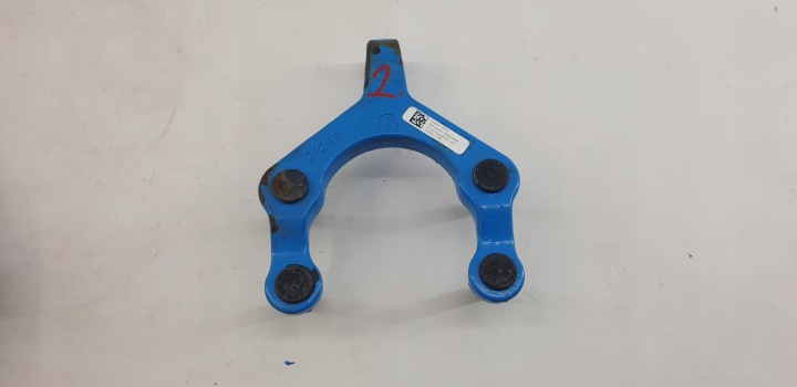 Kugelkopf UCHO HOLOWNICZE vorne JEEP WRANGLER JL IV 4 4XE HYBRID 68599399AA