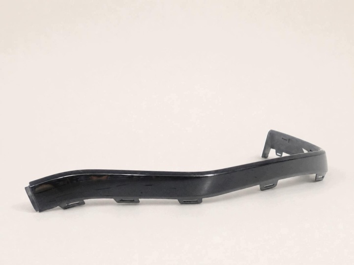 AUDI RSQ8 RS Q8 4M8 19-24 Moulage Grille/masque SPOILER W Pare choc Arrière Gauche ORG