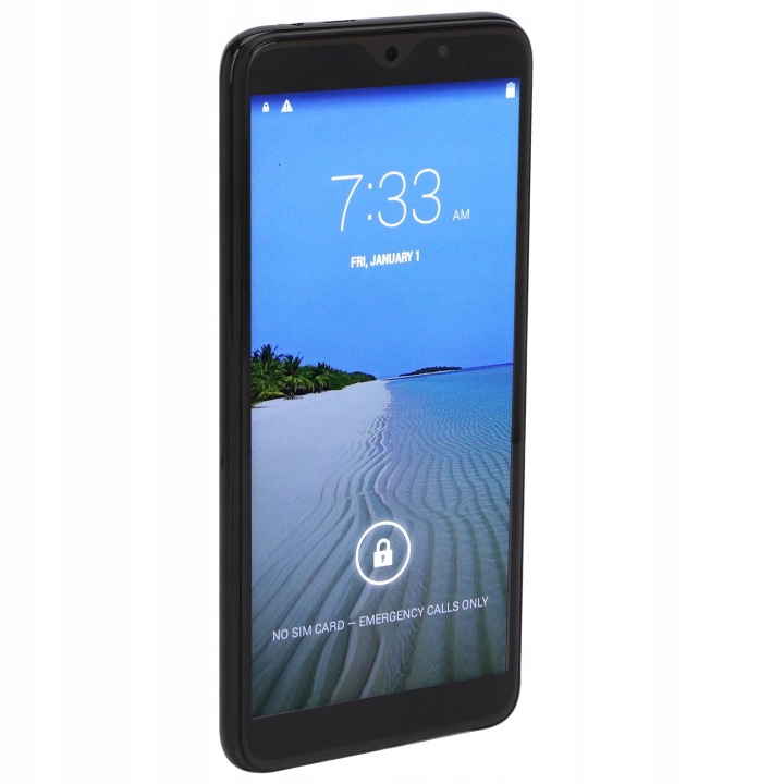 Телефон, смартфон для Android 11.0 5 MP і 8 MP Акумулятор 4800 мАг з Bluetooth — фото 3