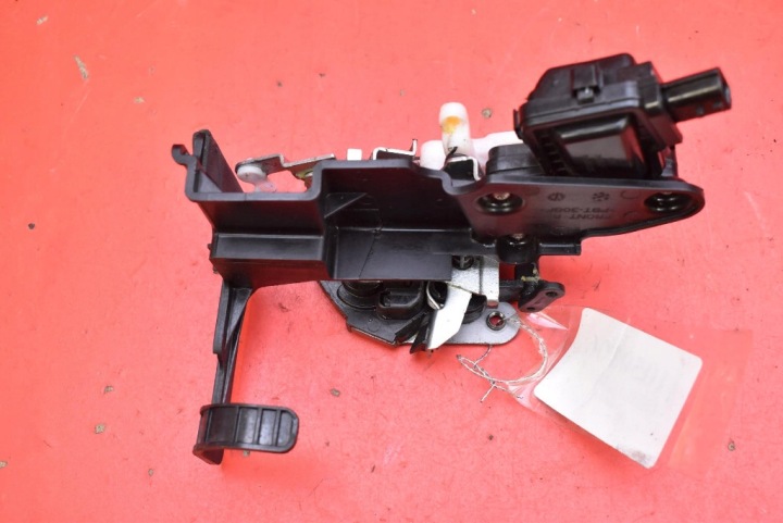 de la Serrure Portière Droite Arrière Arrière EU 805028917R DACIA SPRING 21