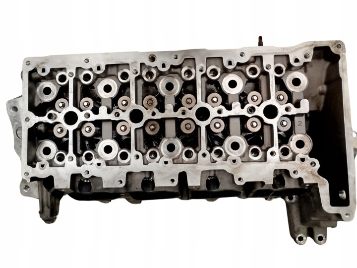 TESTATA Motore BMW 211752101 85802630401 2.0 16V B47C20B