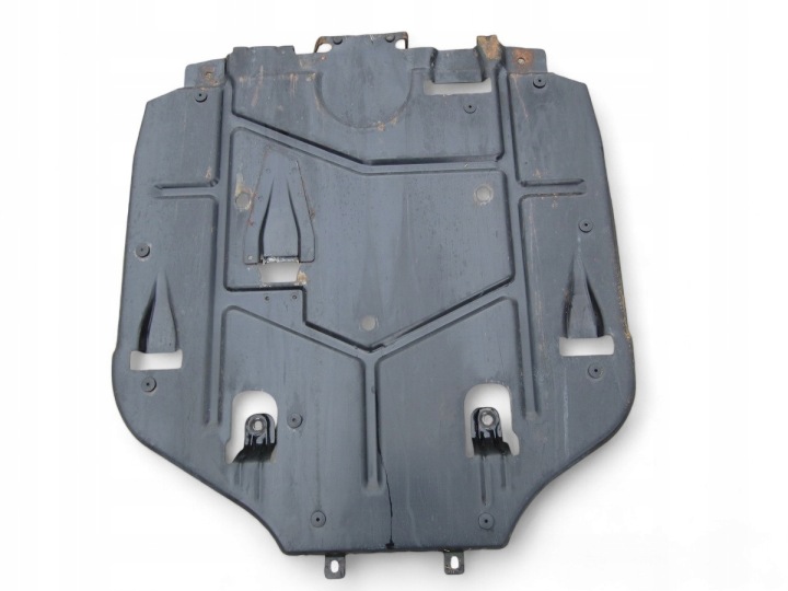 cover below engine of the engine Mercedes GL X164 GL420 4.0 V8