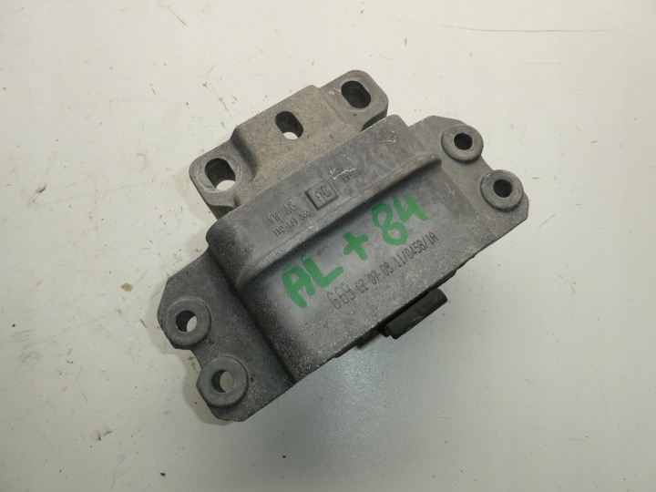 supporto Scatola cambio montaggio staffa supporto 1K0199555AC AUDI VW SEAT
