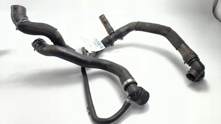 tubazione UKLADU raffreddamento 1.5 TSI VOLKSWAGEN GOLF VII LIFT