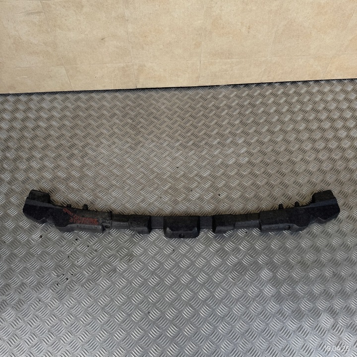 ABSORBER Paraurti Anteriore RINFORZO PARAURTI ASSORBITORE RENAULT KADJAR 620928103R