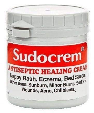 Sudocrem Крем На Попрілості Пролежні 400 мл — фото 2