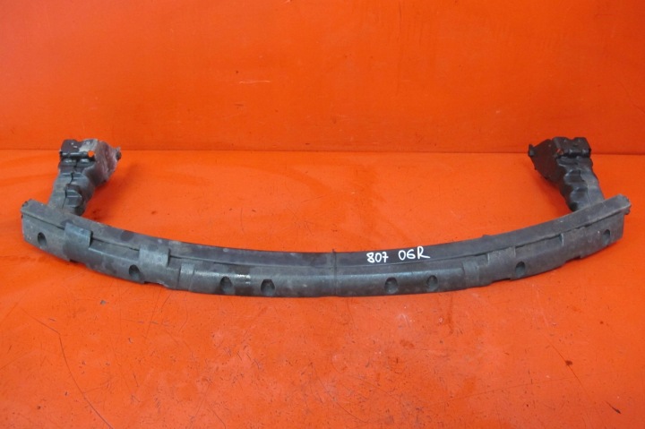 PEUGEOT 807 02- CITROEN C8 FIAT ULYSSE Renfort pare choc Traverse Pare choc Avant