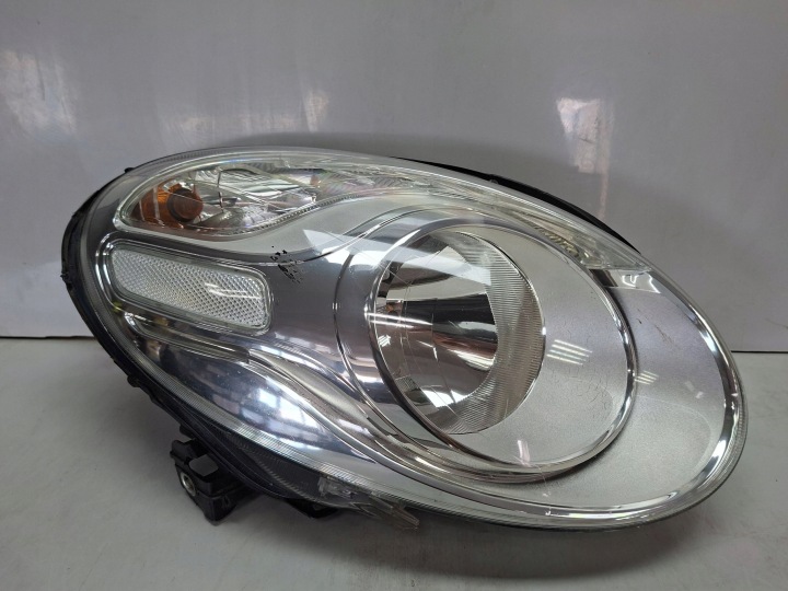 Feux phare Avant Droit 47520748 FIAT 500L 2012