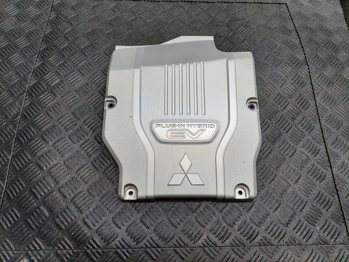 cover cover SLINIKA 9499D992 MITSUBISHI OUTLANDER 3 III PHEV 2.0