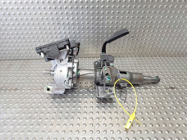 Pumpe Lenkung elektrisch 3505376112 MG ZS 1.5 MG HS EHS Hybrid 2021
