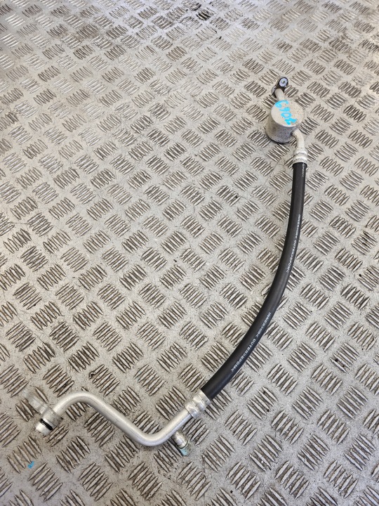 Tuyau Conduit pieces tuyaux Climatisateur air conditionné SUZUKI GRANT VITARA II