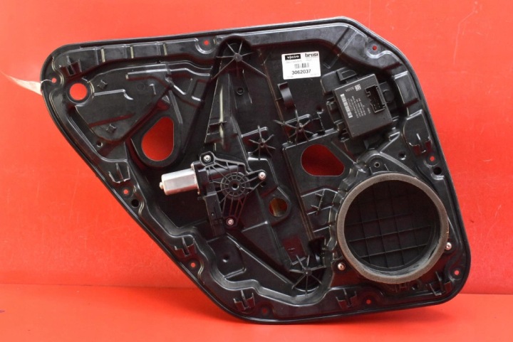 Mécanisme essuie glaces Gauche Arrière 31276217 VOLVO V40 2 II 5D HB 12-16