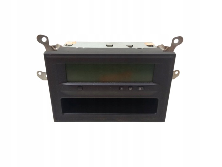 display plato MN141366VB Mitsubishi Grandis and (2003-2011)