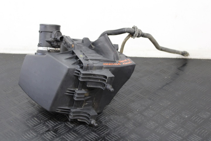 air filter housing 13357165 OPEL MERIVA B LIFT 1.6 CDTI