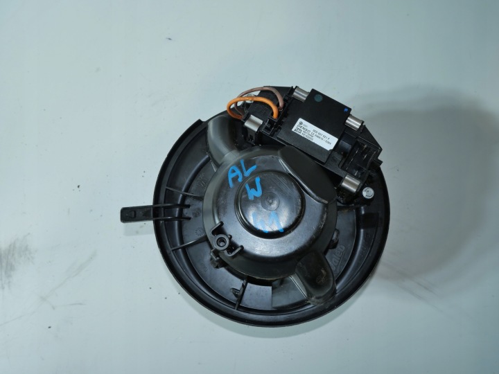 fan heating VW SEAT SKODA 3C0907521G