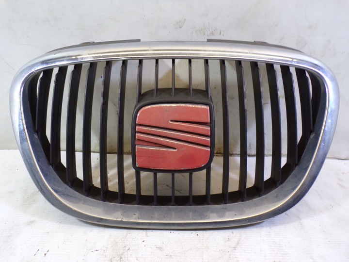 maska maska chladiče SEAT LEON 2 II