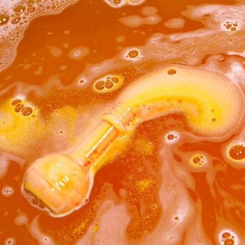 BAFF POTIONS ZAWIERA 18 MAGICZNYCH DODATKÓW для змішування які вони шиплять — фото 5