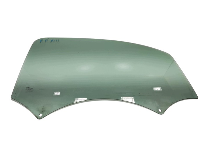 OKNO dvere pravá pravý predok predná RENAULT KANGOO III 2009-2019