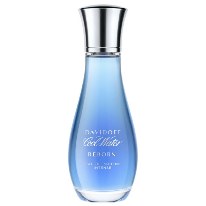 davidoff cool water reborn for her intense woda perfumowana 50 ml     