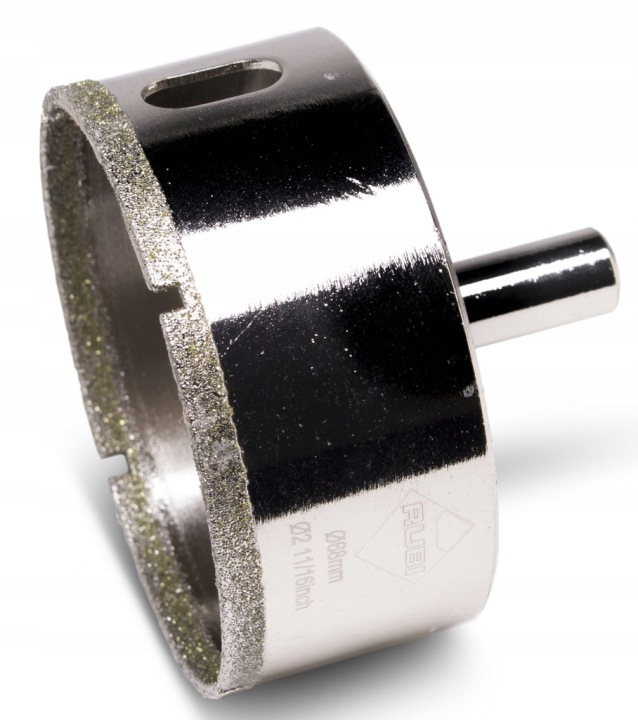 Krajka Easy Gres 68 MM Za Mokra 05978 Rubi