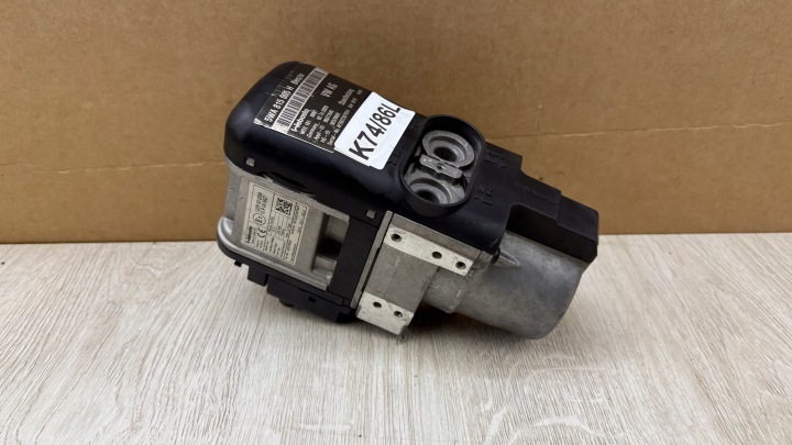 WEBASTO Riscaldatore riscaldamento ausiliario parcheggio usato webasto  VW GOLF 8 VIII TIGUAN SEAT AUDI K74/86L