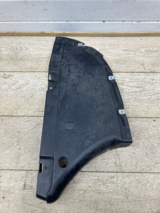 fedél alváz jobb far BMW F30 LCI 7258048