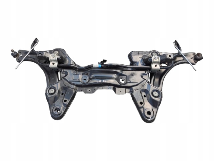 ASSALE ANTERIORE CULLA assale assale anteriore CULLA MOTORE Anteriore braccio CITROEN C3 III 2016-2020 EUROPA