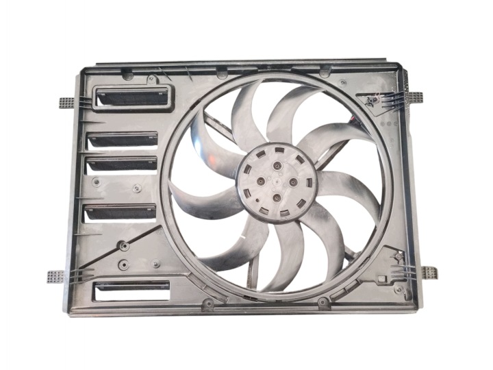 ventilátor chladiče FORD FOCUS MK4 IV 2.0 ECOBLUE JX61-8C607-B/C