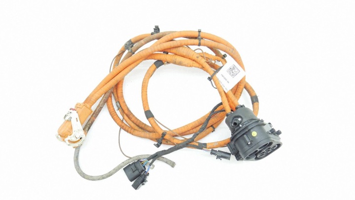 of the hose cables LADOWANIA LADOWARKA VW E T6 ABT ELEKTRYK ABT915925K