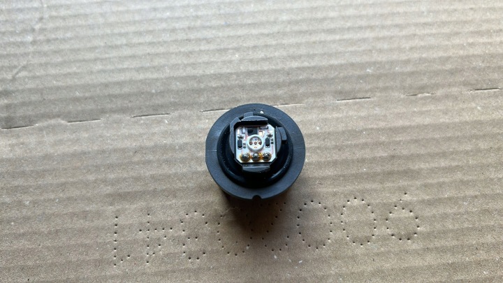 FANALE FARO Lampadina DIODA posteriore posteriore LED TOYOTA CAMRY C-HR LEXUS YARIS
