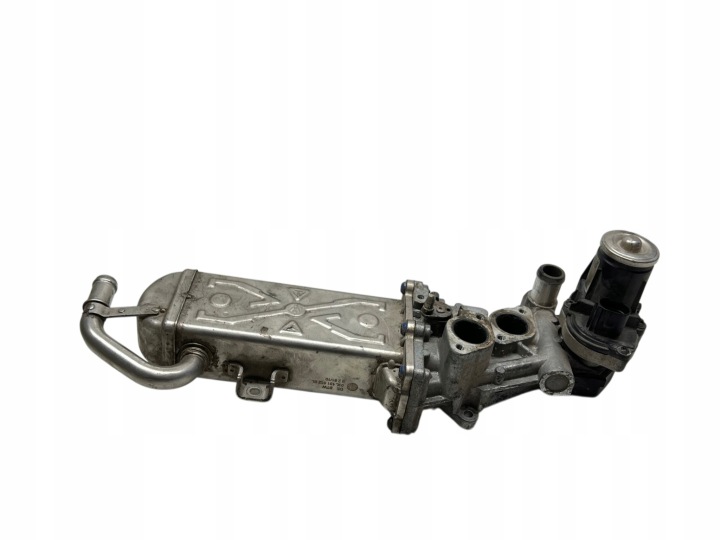 AUDI SEAT SKODA VOLKSWAGEN exhaust gas cooler EGR 03L131512BL