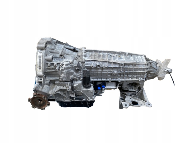 AUDI A4 A5 8W B9 gearbox, TCB