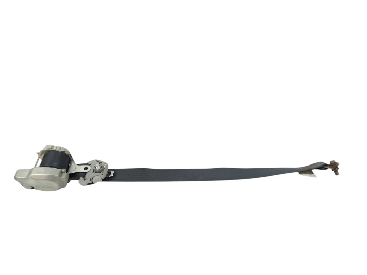 CINTURA SICUREZZA ANTERIORE Destra Anteriore passeggeri MK6 5D Suzuki Swift IV (2004-2010)