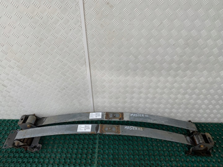 RENAULT MASTER III MOVANO B 10-18 RESOR hátsó rugózás far 1-PIORO OE