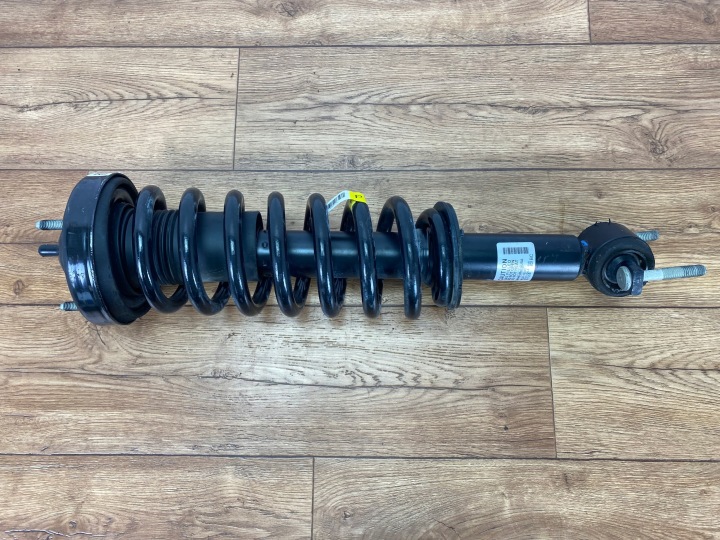 McPherson Stoßdämpfer vorne Ford F150 2021+ USA
